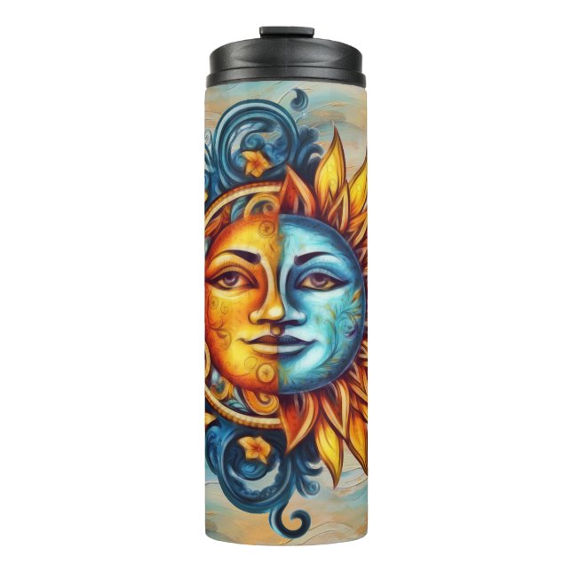 Balance Thermal Tumbler (Front)