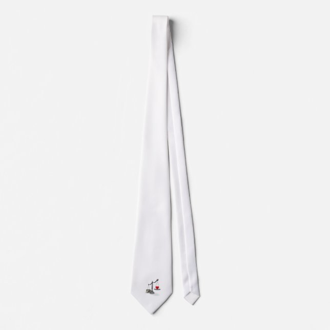 Balance Tie (Front)