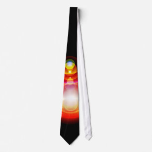 Balance  tie