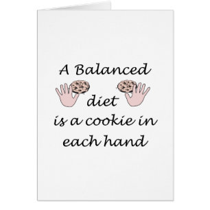 Balanced Diet