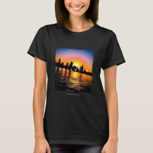 Balanced motivational T-Shirt