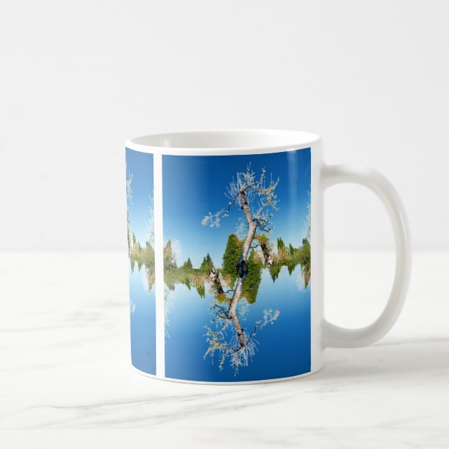 Balanced Mug (Right)