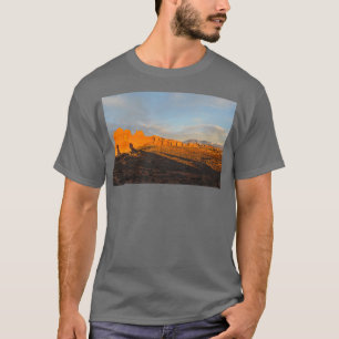 Balanced Rock Shadow T-Shirt