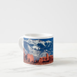 Balanced Rock Trail Espresso Cup
