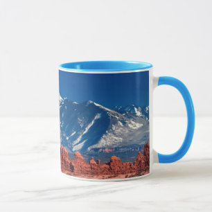 Balanced Rock Trail Mug