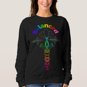 Balanced Sweatshirt