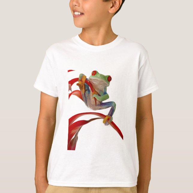Balancing Act T-Shirt (Front)