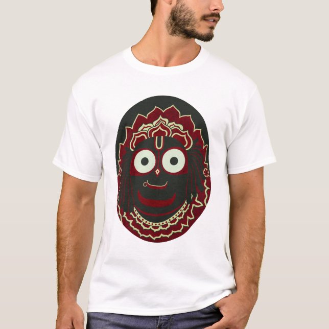 Balarama T-Shirt (Front)