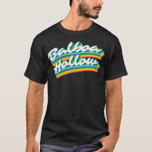 Balboa Hollow T-Shirt