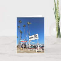 Balboa Island Ferry, Newport Beach, California