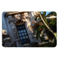 Balboa Park, San Diego, California, Casa del Prado