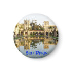 Balboa Park San Diego
