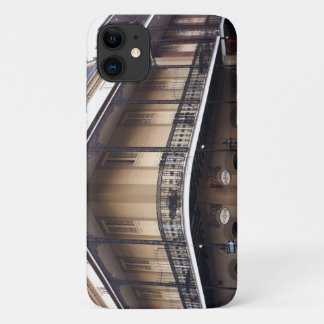 Balcony iPhone 11 Case
