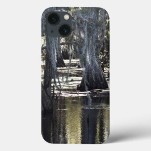 Bald Cypress iPhone Cases