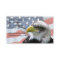 Bald Eagle American Flag Patriotic