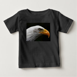 Bald Eagle Baby cn T-Shirt