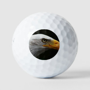 Bald Eagle be6 gbcnm Golf Balls