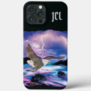 Bald Eagle Case-Mate iPhone Case