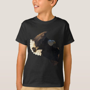 Bald Eagle Flight Collection II T-Shirt