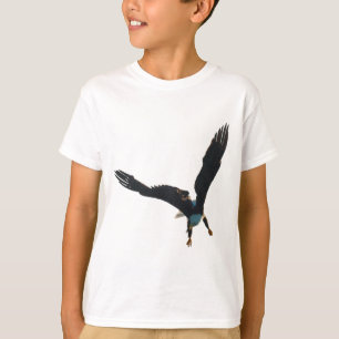 Bald Eagle Flight Collection T-Shirt