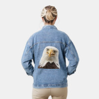 Bald Eagle Funny Face Fine Art Photography