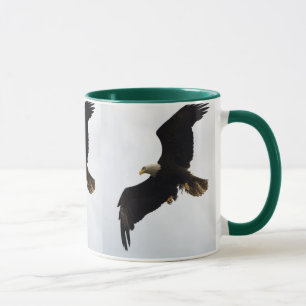Bald Eagle Gifts Mug