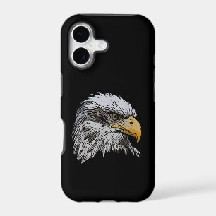 Bald Eagle Graphic American National Symbol Animal