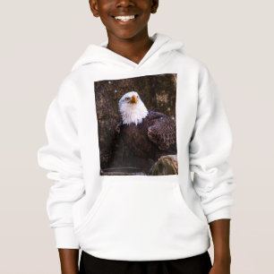 Bald Eagle Hoodie