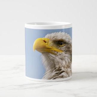 Bald Eagle Large Coffee Mug