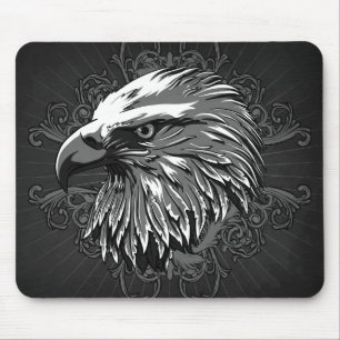 Bald Eagle Mousepad