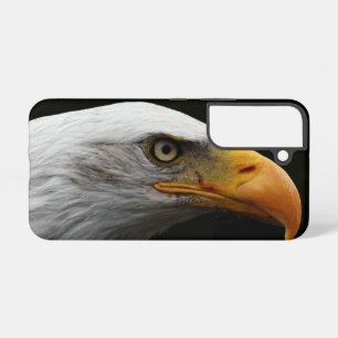 Bald Eagle sgcnm Samsung Galaxy Case