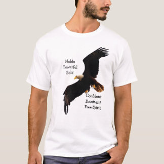 Bald Eagle Shirt