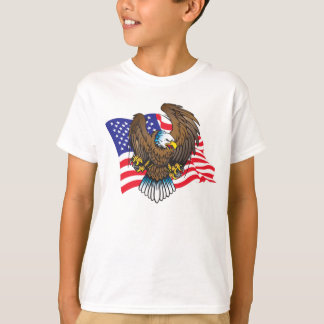 Bald Eagle T-Shirt