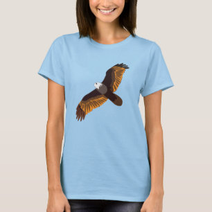 Bald Eagle T-Shirt