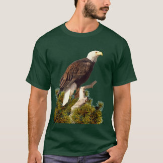 BALD EAGLE T-Shirt