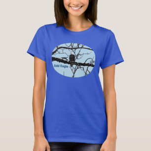 Bald Eagle T-Shirt
