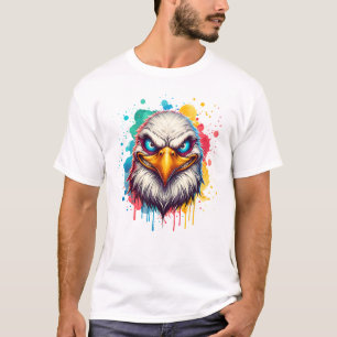 Bald Eagle T-Shirt