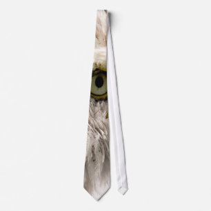 BALD EAGLE TIE