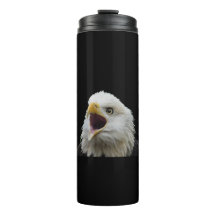 Bald Eagle Towel