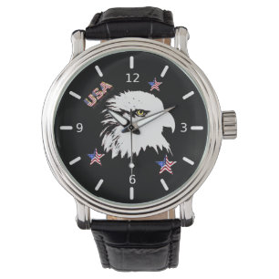 Bald Eagle Watch