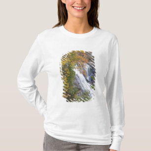 Bald River Falls T-Shirt
