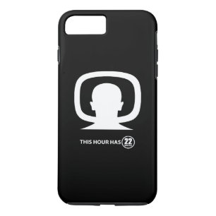 Baldo - 22 Minutes iPhone 8 Plus/7 Plus Case