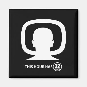 Baldo - 22 Minutes Magnet