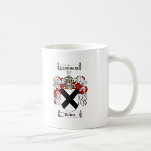 BALDWIN FAMILY CREST -  BALDWIN COAT OF ARMS COFFEE MUG