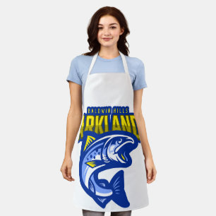 Baldwin Hills Parkland Apron