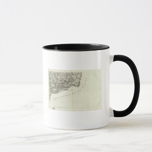 Bale Mug (Right)