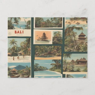 Bali (12) postcard