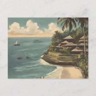 Bali (16) postcard