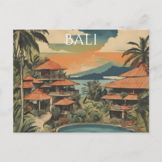 Bali (18) postcard