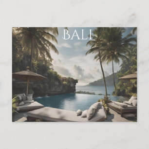 Bali (6) postcard